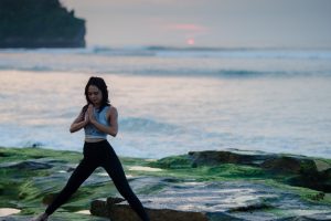Is Bad Yoga Like Cold Pizza?