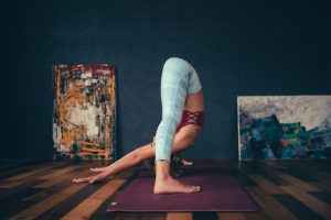 Making Daily Yoga a Cornerstone of Well-Being