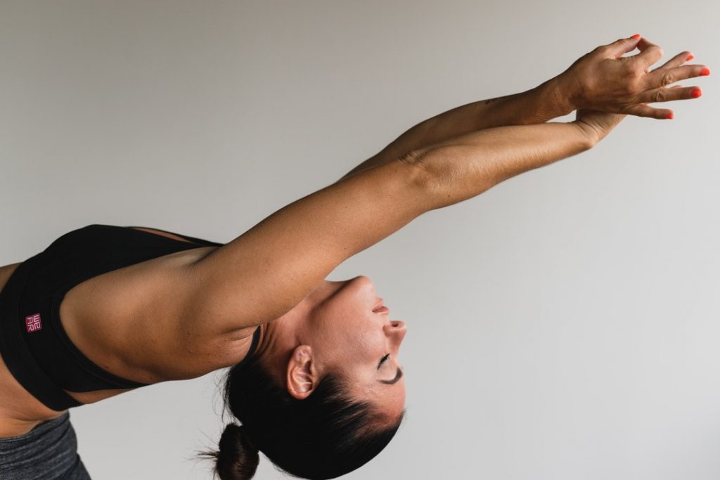 Yoga for Sciatica