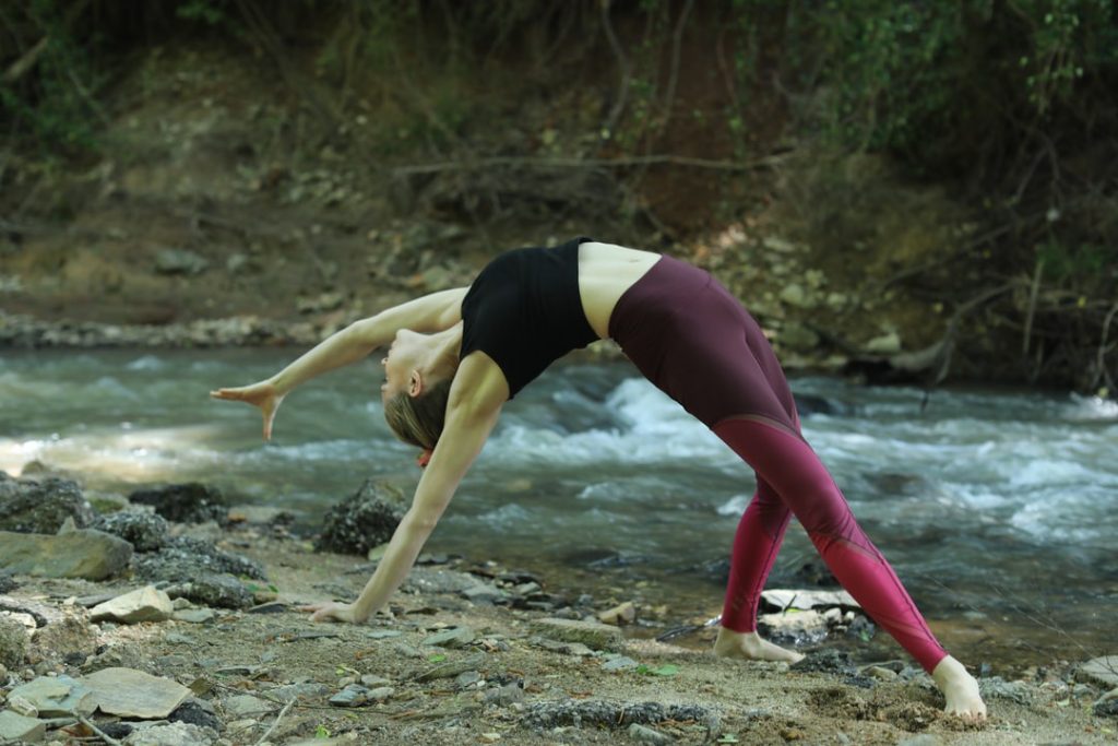 Different Forms of Yoga