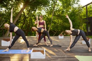 A Guide To Becoming A Yoga Teacher